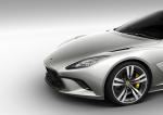 Lotus Elite Concept 2010 года